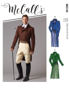 mccalls-schnittmuster-naehen-8135-historische-herrenjacke-18-jahrhundert-gr-mww-38-44-(de-48-54)