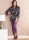 Schnittmuster Butterick 6797 Damentop Gr. Miss XS-XL 4-22 (DE 32-48)
