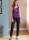 Schnittmuster Butterick 6797 Damentop Gr. Miss XS-XL 4-22 (DE 32-48)