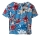 Schnittmuster Burda 6111 Damenkleider mit Raglanärmeln Blusenshirts Gr. 34-44