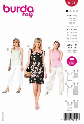 burda-sewing-pattern-sew-6121-damenkleider