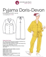 ebook-sewing-pattern-berlin-sew-pyjama-doris-devon