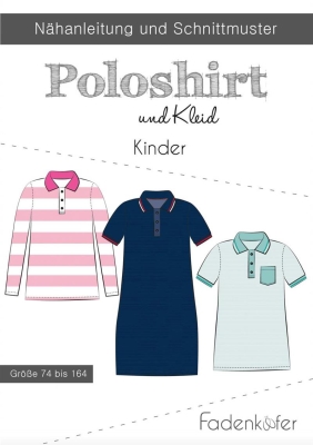 sewing-pattern-aus-papier-fadenkaefer-poloshirt-kindershirt-gr-74-164