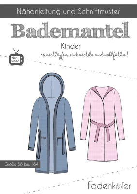 schnittmuster-aus-papier-fadenkaefer-bademantel-kinder-gr-74-164