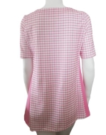 Schnittmuster mein Lieblingsschnitt 3005 2-Farben-Shirt, Damenshirt, T-Shirt Gr. 34-52