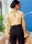 Schnittmuster McCalls 8147 Damenblusen Gr. Y XS-M (de 32-40) oder Gr. ZZ L-XXL (de 42-52)