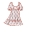 mccalls sewing pattern nähen 8197 Damenkleider, Hängerchen Gr. 32-50
