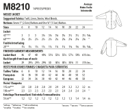 naehideen-schnittmuster-mccalls-8210-damenjacken-gr-a5-6-14-(de-32-40)-oder-f5-16-24-(de-42-50)