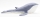 Schnittmuster Burda 6044 Häschen knuddelige Plüschtiere, Wal Gr. 30, 88cm