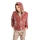 Schnittmuster Burda 6088 Kapuzenjacke kragenlose Damenjacken, Damenmäntel Gr. 34-44