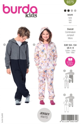 sewing-pattern-burda-9275-kids-overall