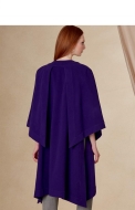 Schnittmuster Vogue 1818 elegantes Damencape Gr. 32-52