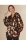 Schnittmuster Vogue 1826 kuscheliger Damensweater, Hoodie Gr. 32-50