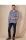 Schnittmuster Vogue 1827 wandelbares Unisex Hemd Gr. Herren 44-62