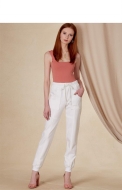 wird aussortiert: Schnittmuster Vogue 1828 legere Bequemhose Gr. 32-50