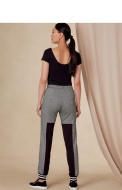 wird aussortiert: Schnittmuster Vogue 1828 legere Bequemhose Gr. 32-50