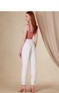 wird aussortiert: Schnittmuster Vogue 1828 legere Bequemhose Gr. 32-50