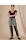 wird aussortiert: Schnittmuster Vogue 1828 legere Bequemhose Gr. 32-50