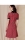 Schnittmuster Empirekleid Vogue 1822 hübsches Kleid mit Bubikragen Gr. 34-50