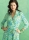 Schnittmuster Butterick 5030 Damenkleid, Wickelkleid Gr. 34-48