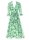 Schnittmuster Butterick 5030 Damenkleid, Wickelkleid Gr. 34-48