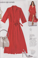 spanische Schnittmuster-Zeitschrift Patrones 432 Looks de Verano