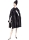 Schnittmuster elegantes Vintagecape 60er Jahre Vogue 1838 Gr. 32-50