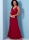 Schnittmuster Vogue 1842 Damenkleid, Abendkleid