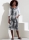 wird aussortiert: Schnittmuster Vogue 1860 Damenkleid, Designerkleid Marcy Tilton Gr. 32-50
