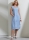 wird aussortiert: Schnittmuster Vogue 1860 Damenkleid, Designerkleid Marcy Tilton Gr. 32-50