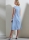 wird aussortiert: Schnittmuster Vogue 1860 Damenkleid, Designerkleid Marcy Tilton Gr. 32-50