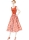 Schnittmuster Vogue 1864 Vintagekleid 50er Jahre