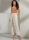 Schnittmuster Paperbaghose Damen, weite Damenhosen 1873 Gr. 34-50 | Vogue