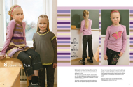 anderssprachige Zeitschrift Ottobre Design 04/2009 Kids Herbst