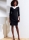 Schnittmuster Vogue 1858 Damenkleid, Designerkleid Gr. B5 34-42