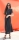 Schnittmuster Sommerkleid pattern company A-Linien Jerseykleid 02-932 Gr. 34-48