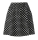 Burda Schnittmuster 6027 Damenrock mit Gummizugbund Gr. 34-48