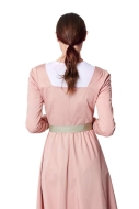 Burda Schnittmuster 6042 Damenkleid mit besonderem Ausschnitt Gr. 34-44