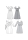 Burda Schnittmuster 6042 Damenkleid mit besonderem Ausschnitt Gr. 34-44