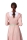 Burda Schnittmuster 6042 Damenkleid mit besonderem Ausschnitt Gr. 34-44