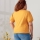 Schnittmuster Simplicity 9273 Damenshirt mit Ärmelvarianten Gr. XXS-XXL