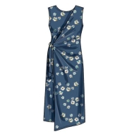 Schnittmuster Simplicity 9259 Damenkleid, Wickelkleid Gr. 44-60