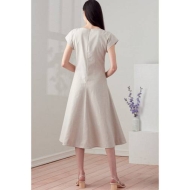 Schnittmuster Simplicity 9263 Kombi Kleid, Shirt, Jacke Gr. 32-50