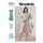 Schnittmuster Simplicity 9263 Kombi Kleid, Shirt, Jacke Gr. 32-50