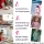 praktisches Set: Ottobre Design 04/2022 Kids und Kopierpapier rot/blau