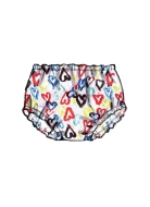 Schnittmuster Butterick 6884 Baby Zweiteiler Gr. NB-XL (46-82cm)