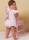 Schnittmuster Butterick 6884 Baby Zweiteiler Gr. NB-XL (46-82cm)