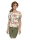 Schnittmuster Butterick 6875 Blusenshirt mit Raffung Gr. 32-50