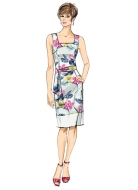 Schnittmuster Butterick 6882 Sommergaderobe Damen Gr. 34-50