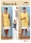 Schnittmuster Butterick 6882 Sommergaderobe Damen Gr. 34-50